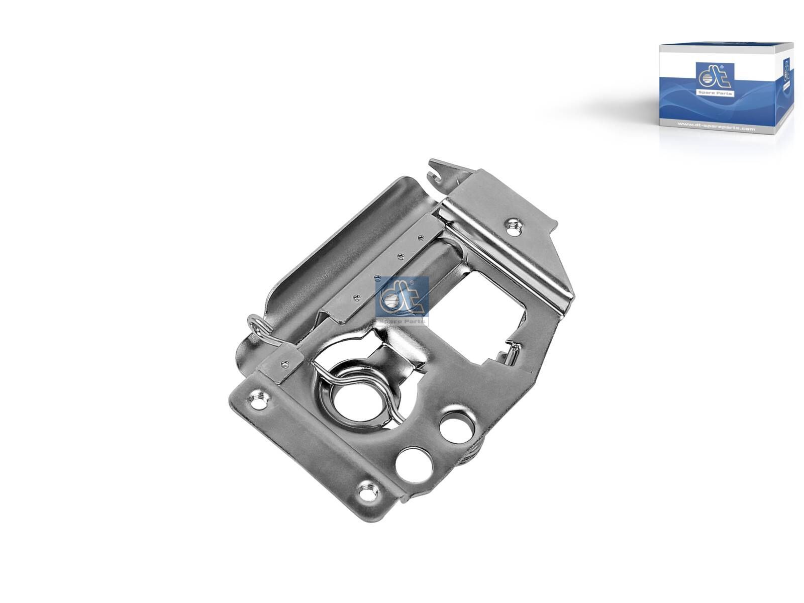 DT Spare Parts 7.71070 Hood lock