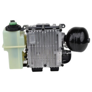 POWERPACK (REMAN) INC 990001 DAF SOFTWARE